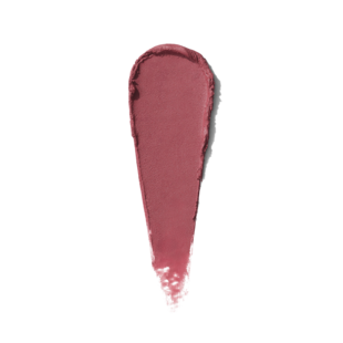 Luxe Cashmere Mat Ruj, Rosy 