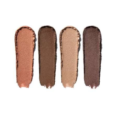 Çift Taraflı Long-Wear Cream Shadow Stick İkili Seti - Yeni Yıl Koleksiyonu