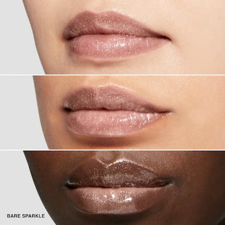 Mini Crushed Lip Gloss Üçlü Seti - Yeni Yıl Koleksiyonu