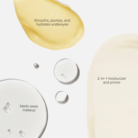 Cleanse & Prime Cilt Bakımı Seti - Yeni Yıl Koleksiyonu