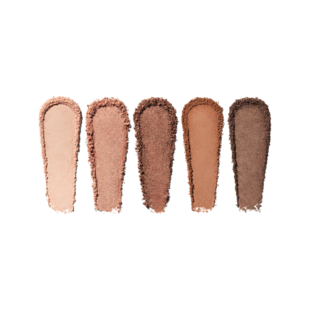 Pink Mirage Göz Farı Paleti - Yeni Yıl Koleksiyonu