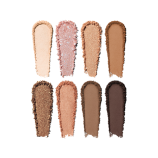 Swet Decadence Göz Farı Paleti - Yeni Yıl Koleksiyonu