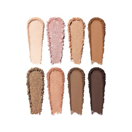 Swet Decadence Göz Farı Paleti - Yeni Yıl Koleksiyonu