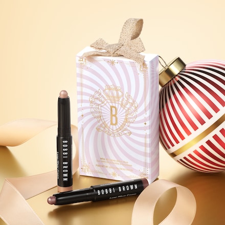 Mini Shadow Stick İkili Seti - Yeni Yıl Koleksiyonu