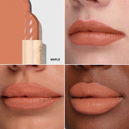 Luxe Lipstick Ruj - Yeni Yıl Koleksiyonu
