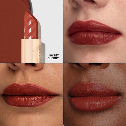Luxe Lipstick Ruj - Yeni Yıl Koleksiyonu
