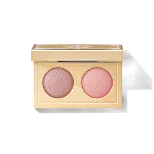 Luxe Göz Farı İkili Far Paleti - Yeni Yıl Koleksiyonu