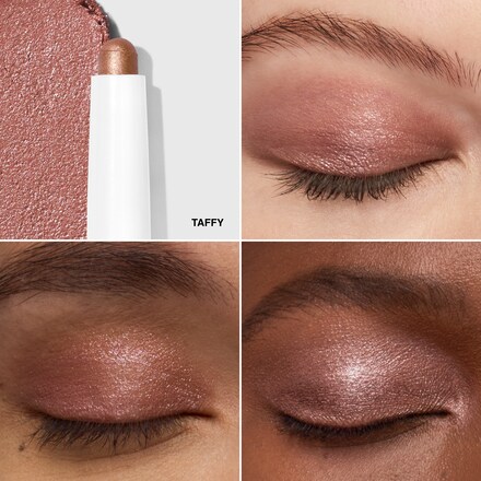 Long-Wear Cream Shadow Stick Kalem Göz Farı - Yeni Yıl Koleksiyonu