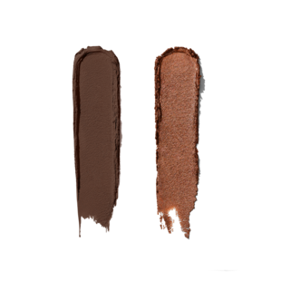 Çift Taraflı Long-Wear Cream Shadow Stick Kalem Far