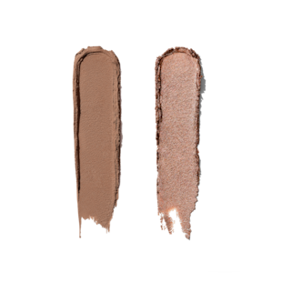 Çift Taraflı Long-Wear Cream Shadow Stick Kalem Far