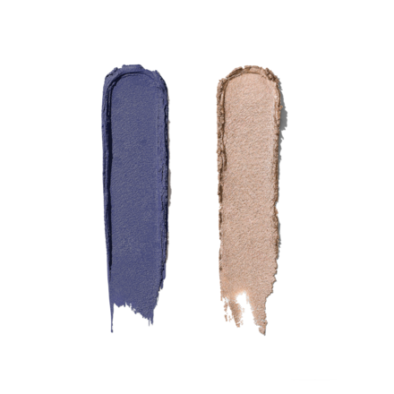 Çift Taraflı Long-Wear Cream Shadow Stick Kalem Far