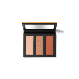 Eye Shadow Trio, Supa Girl