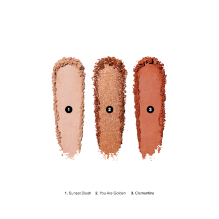 Eye Shadow Trio