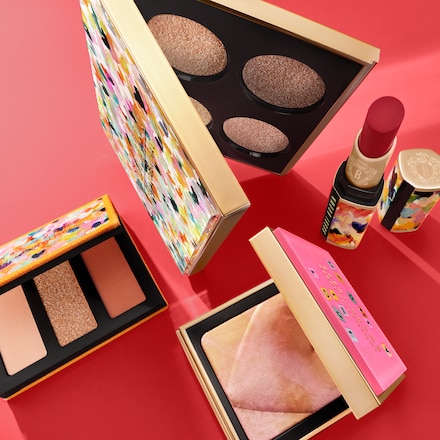 Eye Shadow Trio