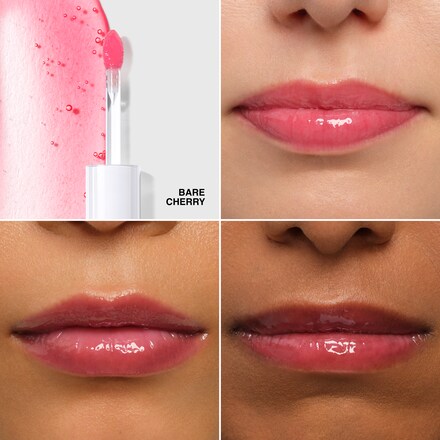 Extra Blushing Lip Oil | Nemlendirici Renkli Dudak Yağı