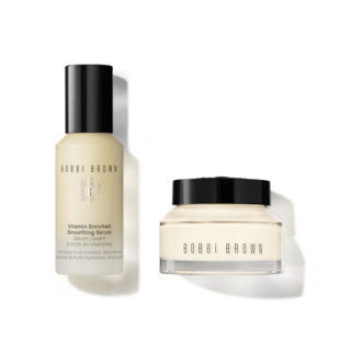 Boost Your Base - Vitamin Enriched Set