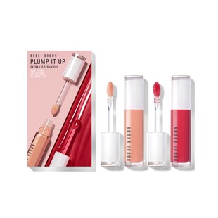 Plump It Up Extra Lip Serum Duo 