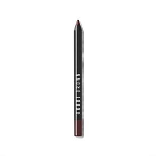 Suya Dayanıklı 24 Saat Kalıcı Kajal Göz Kalemi, Cabernet, 1.2g