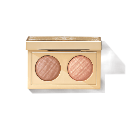 Luxe Göz Farı İkili Far Paleti - Yeni Yıl Koleksiyonu