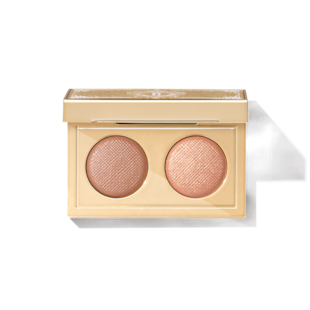 Luxe Göz Farı İkili Far Paleti - Yeni Yıl Koleksiyonu