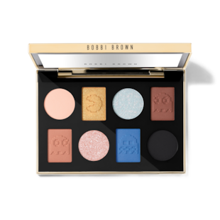 Power Play Eye Palette - Pacman Collection