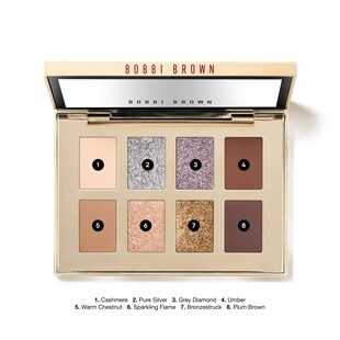 Dream Gleam Luxe Göz Farı Paleti