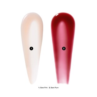 Sheer Shine Extra Plump Lip Serum İkili Seti 