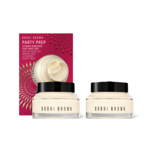 Vitamin Enriched Face Base İkili Seti (50 ml x2)