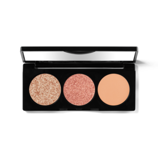 Essential Eye Shadow Trio