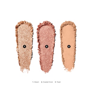 Essential Eye Shadow Trio