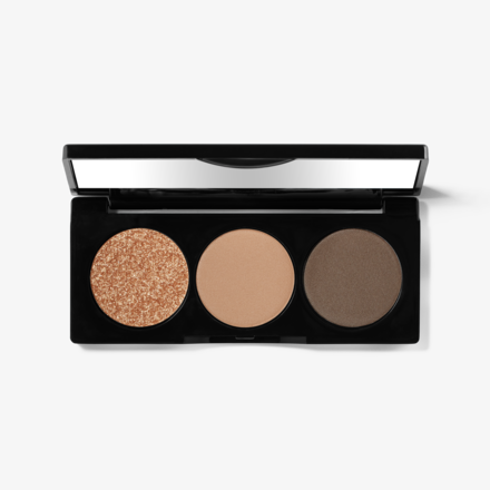 Essential Eye Shadow Trio