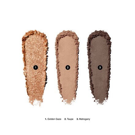 Essential Eye Shadow Trio