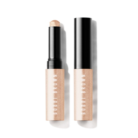 Crystal Eyes Shadow Stick Işıltılı Krem Far