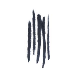 Long-Wear Gel Eyeliner, Denim Shimmer Ink, 0.1 oz/3 g