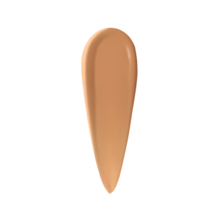 Serum Silk Foundation – Nemlendirme Etkili, 24 Saate Kadar Kalıcı ve Işıltılı Bitişli Serum Fondöten, Warm Natural