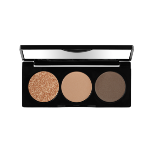 Essential Eye Shadow Trio