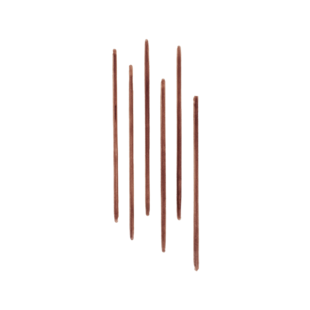 Lip Tint Liner 24 Saat Kalıcı Dudak Kalemi, Mahogany