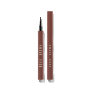 Lip Tint Liner 24 Saat Kalıcı Dudak Kalemi, Smokey Mulberry