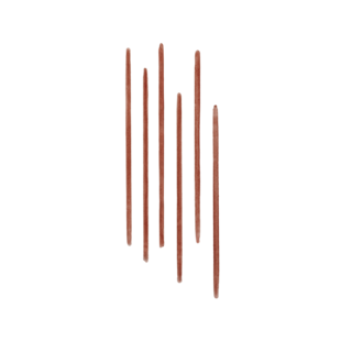 Lip Tint Liner 24 Saat Kalıcı Dudak Kalemi, Desert Dusk