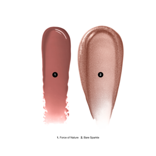 Crushed Lip Gloss Duo