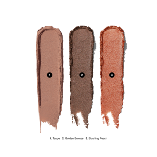 Golden Glow Shadow Stick Set