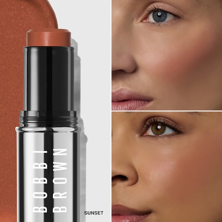 Skin Enhancer Allık, Bronzlaştırıcı & Aydınlatıcı Multi-Stick
