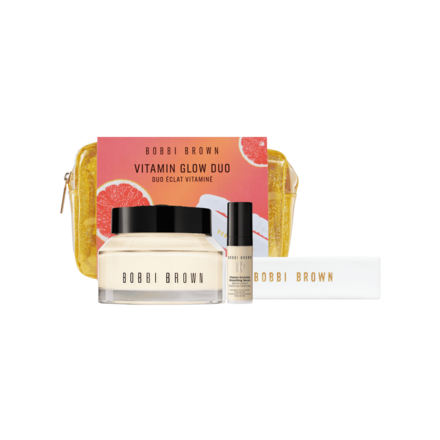 Vitamin Glow Duo Set