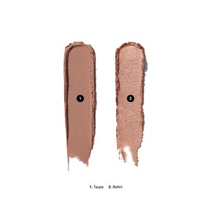 Surprise for Eyes Holiday Cracker, Taupe<br>Bellini 