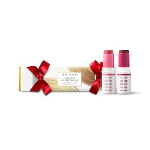 Holiday Cracker Color Pop İkili Multi Stick Seti, Blush Stick Duo