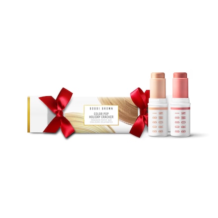 Holiday Cracker Color Pop İkili Multi Stick Seti