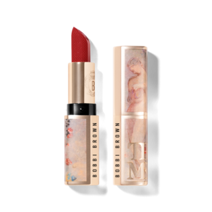 Luxe Lipstick Ruj FH22, Neutral Rose