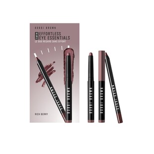 Efortless Eye Essentials - Rich Berry