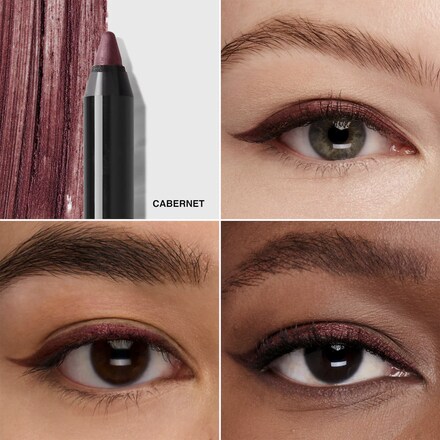 Efortless Eye Essentials - Rich Berry