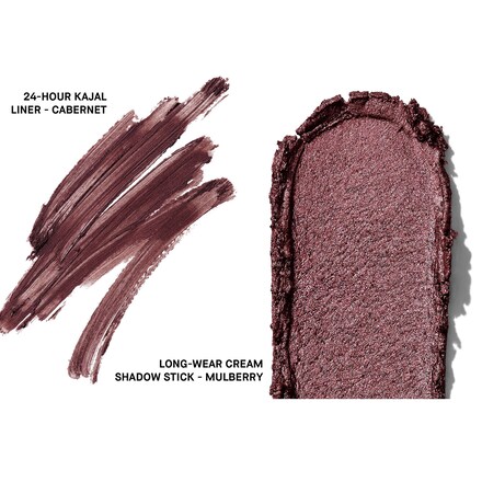 Efortless Eye Essentials - Rich Berry